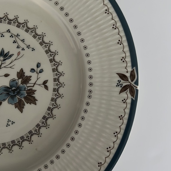 🍽Royal Doulton Collector Replacement Plate - Picture 4 of 7